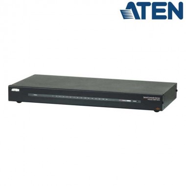 Aten SN9116CO - Unidad serie sobre IP de 16 puertos | Marlex Conexion