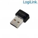 Logilink WL0237 - Adaptador USB WLAN 802.11ac Tamaño Nano | Marlex Conexion