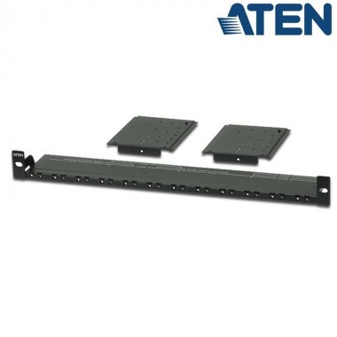 Aten VE-RMK1U - Rack Mount Kit 1 U | Marlex Conexion