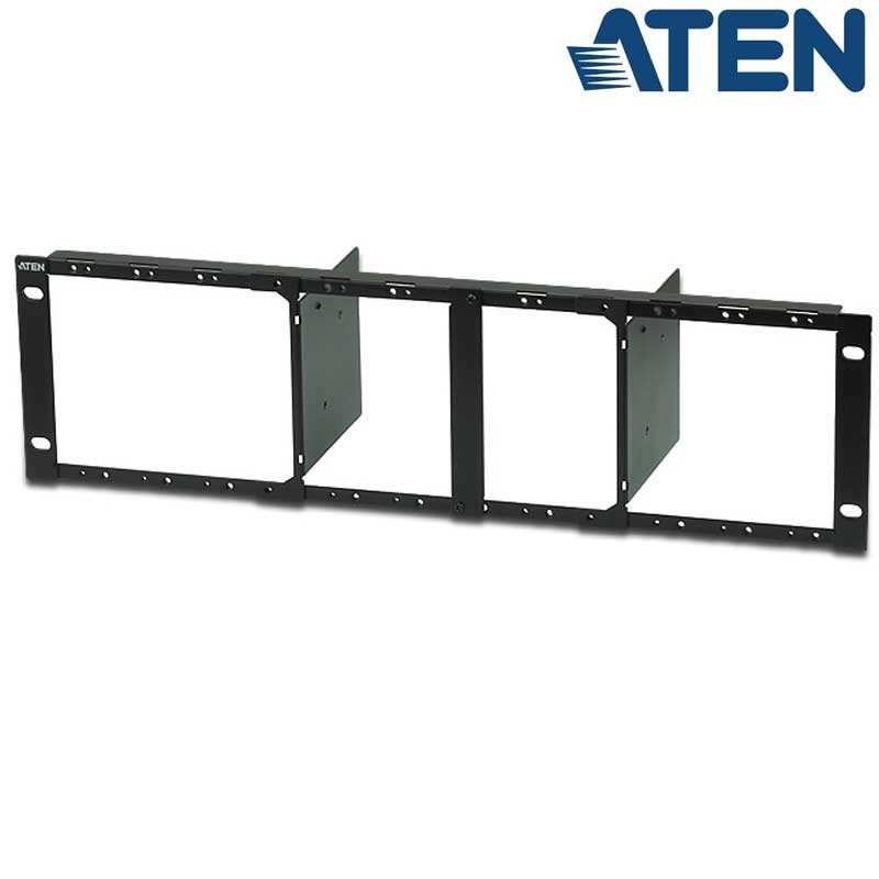 Aten VE-RMK3U - Rack Mount Kit 3 U | Marlex Conexion