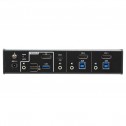 Aten CS1953 - Switch KVMP™ híbrido USB-C DisplayPort de 3 puertos