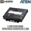 Aten VE8952R - Receptor HDMI 4K a través de IP con PoE | Marlex Conexion