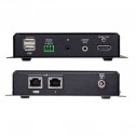 Aten VE8952R - Receptor HDMI 4K a través de IP con PoE | Marlex Conexion