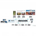 Aten VE8952R - Receptor HDMI 4K a través de IP con PoE | Marlex Conexion