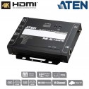 Aten VE8952T - Transmisor HDMI 4K a través de IP con PoE | Marlex Conexion