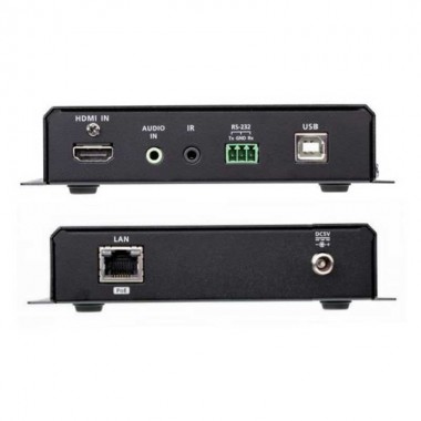 Aten VE8952T - Transmisor HDMI 4K a través de IP con PoE | Marlex Conexion