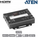 Aten VE8900R - Receptor HDMI a través de IP | Marlex Conexion