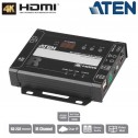 Aten VE8950R - Receptor HDMI 4K a través de IP | Marlex Conexion