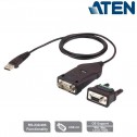 Aten UC485 - Cable conversor USB a Serie RS-422/485 | Marlex Conexion