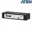 Aten EC1000 - Dispositivo de medición sobre IP de parámetro PDU