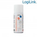 Logilink RP0019 - Spray desinfectante de manos, 150 ml | Marlex