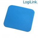 Logilink ID0097 - Alfombrilla para Ratón, color Azul, 3 mm | Marlex Conexion