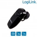 Logilink BT0005 - Auricular Bluetooth V2.0 con microfono