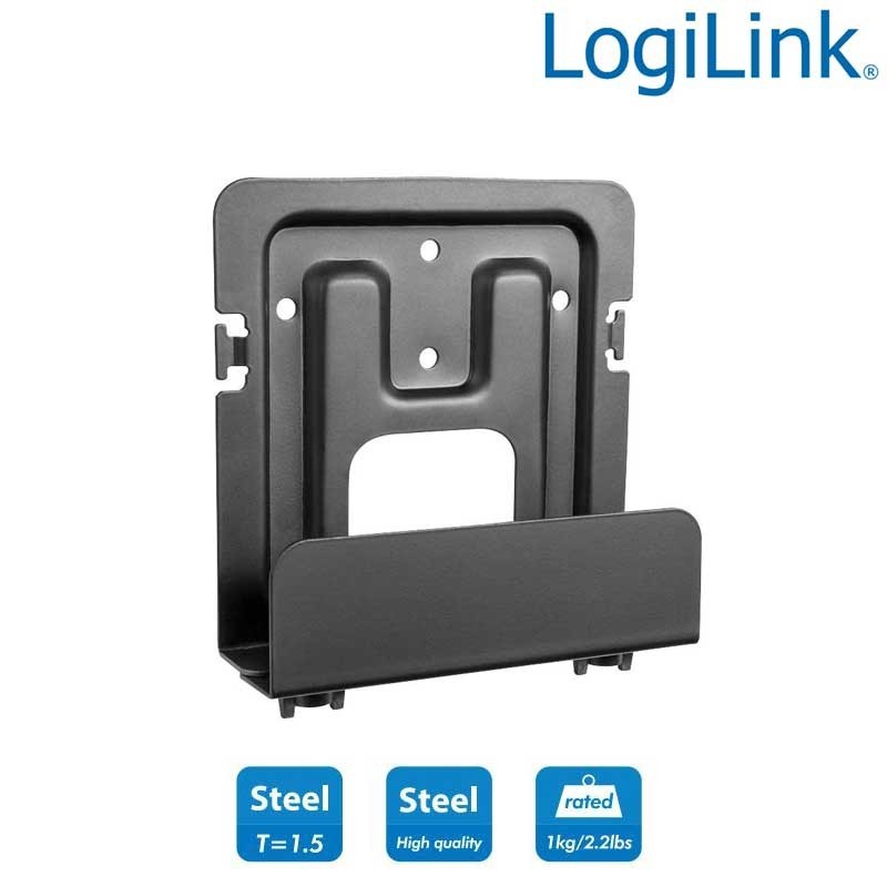 Logilink BP0049 - Soporte Universal para Media Player