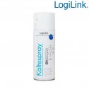 Logilink RP0014 - Spray refrigerante (400 ml) | Marlex Conexion