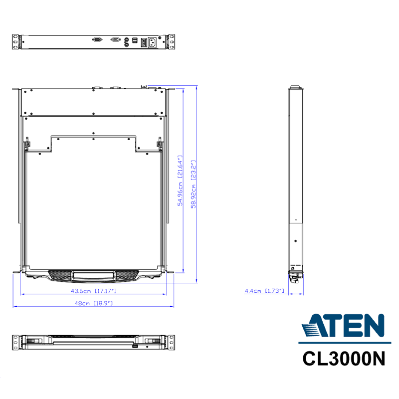 ATEN-CL3000_5