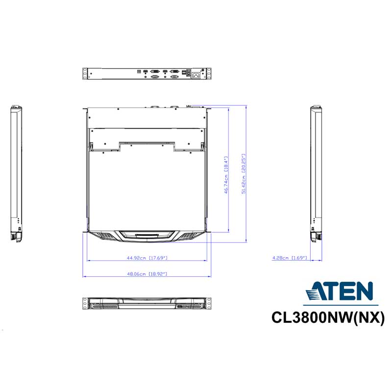 ATEN-CL3800_5