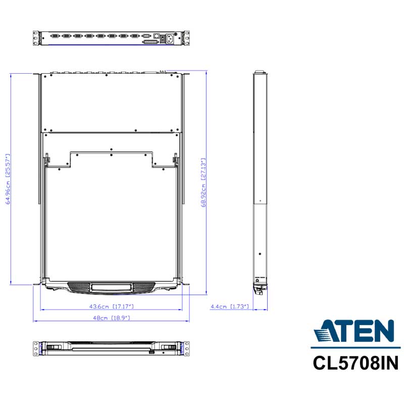 ATEN-CL5708IN_5