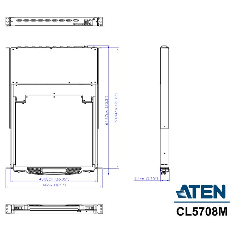 ATEN-CL5708M_5