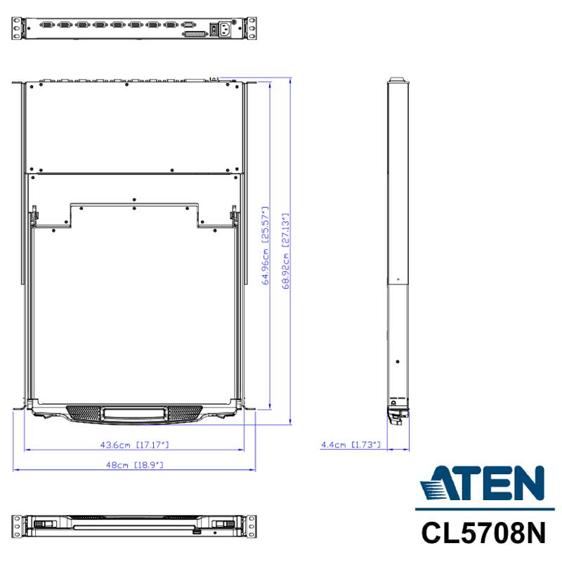 ATEN-CL5708N_5