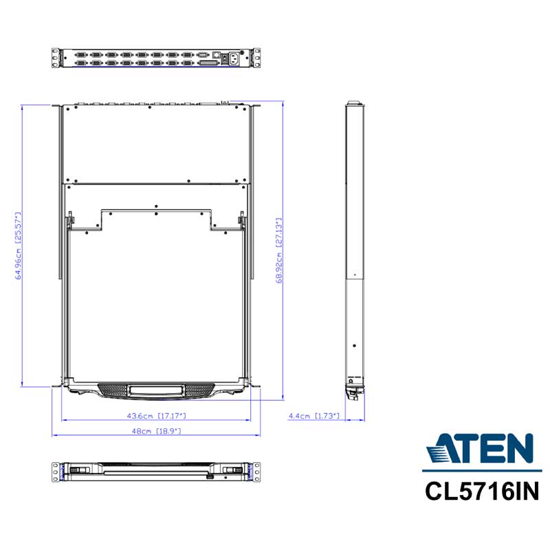 ATEN-CL5716IN_5