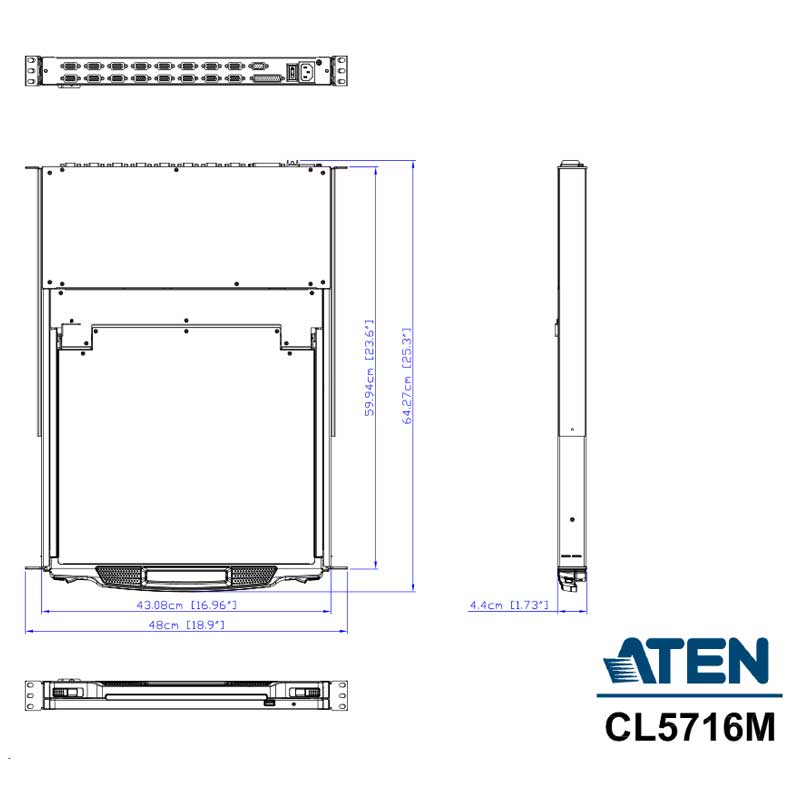 ATEN-CL5716M_5