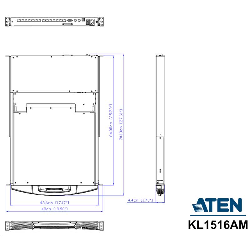 ATEN-KL1516AM_5