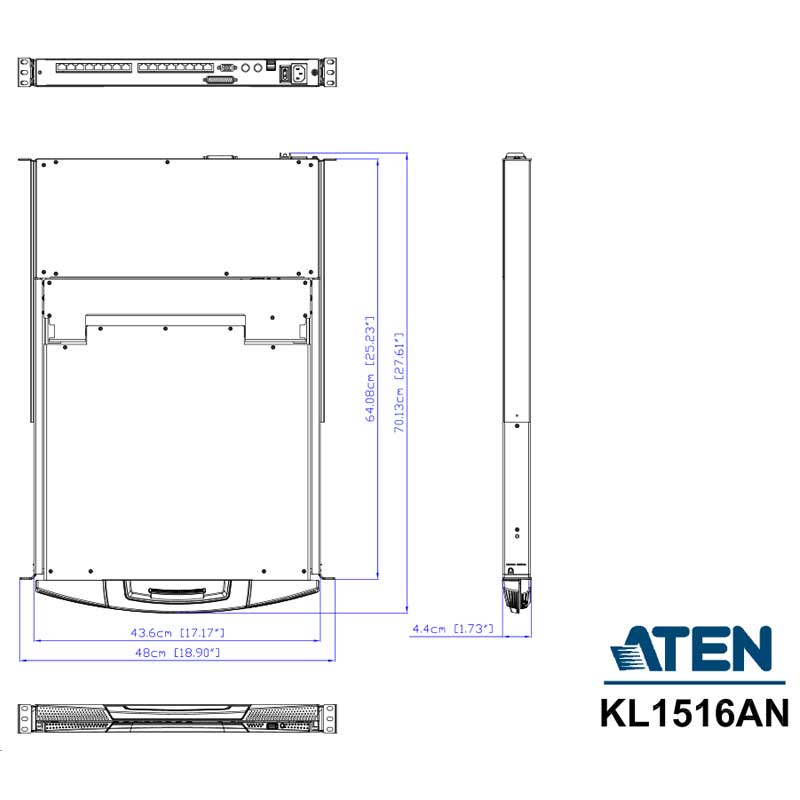 ATEN-KL1516AN_5