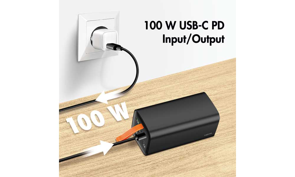 LogiLink PA0351