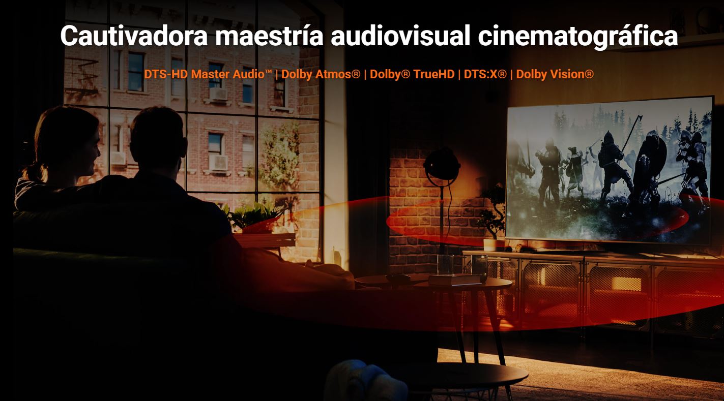 VS5812-AUDIO-MARLEX CONEXION