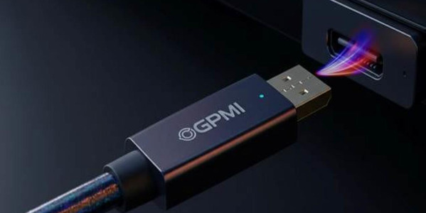 GPMI: El Cable todo en uno que quiere revolucionar la Conectividad