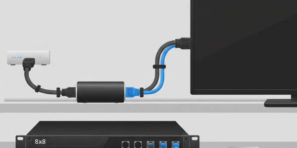 Emuladores EDID: qué son, cuándo utilizarlos y por qué